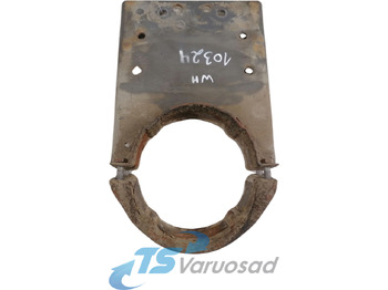 Propeller shaft SCANIA