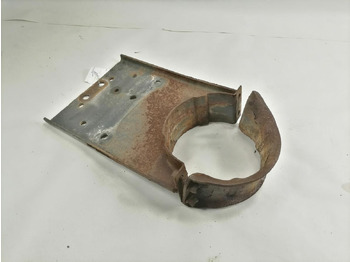 Propeller shaft for Truck Scania Kardaani tugilaagri kandur 1505800: picture 3
