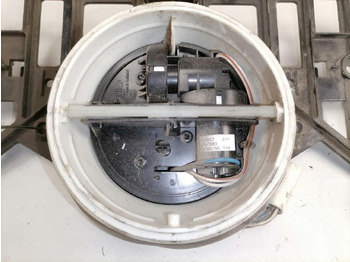 Rear view mirror for Truck Scania Küljepeegli raam 1396529: picture 3