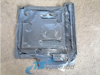Universal part for Truck Scania Kummimatt 1767687: picture 2