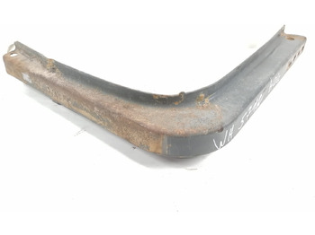 Fuel tank for Truck Scania Kütusepaagi kandur, Scania 1488891: picture 2