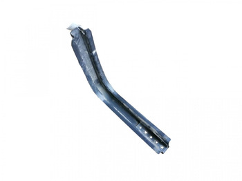 Fuel tank SCANIA