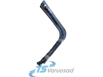 Fuel tank SCANIA