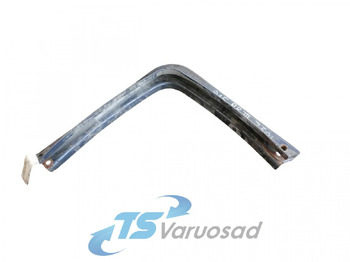 Fuel tank SCANIA