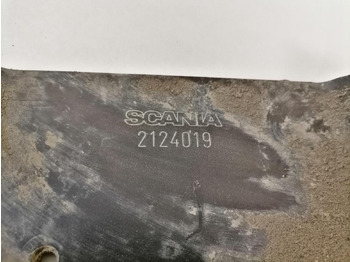 Lights/ Lighting for Truck Scania Light bracket 2124019: picture 4