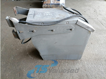 Universal part for Truck Scania Liivakast S90: picture 3