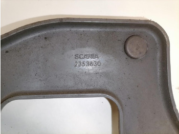 Universal part for Truck Scania Mudguard bracket 2353630: picture 4