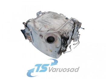 Muffler SCANIA