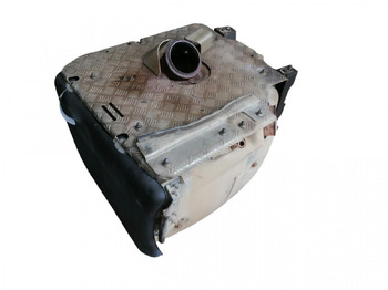Muffler SCANIA