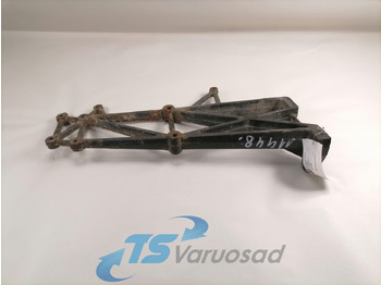 Muffler SCANIA