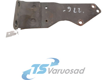 Muffler SCANIA