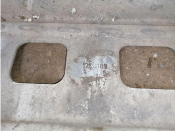 Muffler for Truck Scania Muffler cover 1783189: picture 5