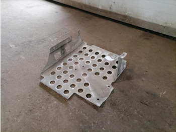 Muffler for Truck Scania Muffler cover 1783189: picture 3