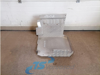 Muffler SCANIA