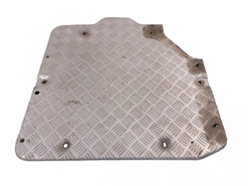 Muffler for Truck Scania Muffler cover 2589836: picture 3