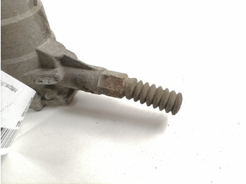 Brake valve for Truck Scania Õhuregulaator 4757001220: picture 3