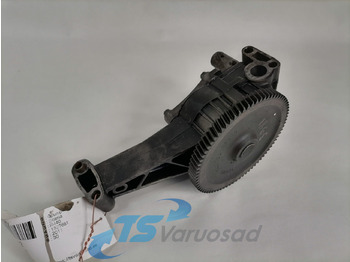 Oil pump SCANIA