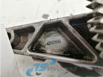 Oil pump for Truck Scania Oil pump 1527681: picture 3