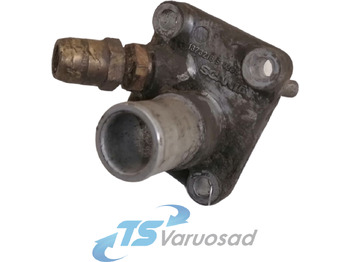 Engine and parts SCANIA