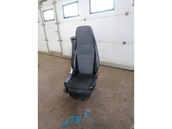 Seat SCANIA