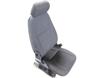 Seat SCANIA