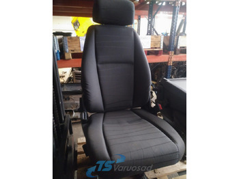 Seat for Truck Scania Passenger seat: picture 2