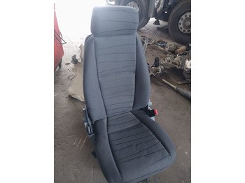 Seat SCANIA