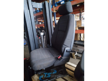 Seat for Truck Scania Passenger seat: picture 4