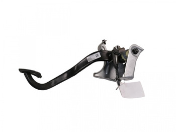 Fuel processing/ Fuel delivery SCANIA