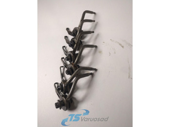 Engine and parts for Truck Scania Piston cooling nozzle 1526821: picture 2
