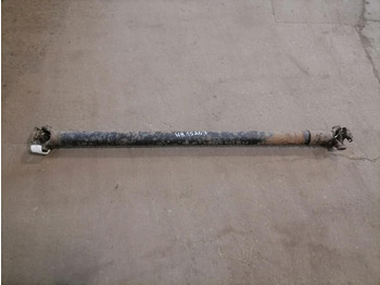 Propeller shaft for Truck Scania Propeller shaft 1758262: picture 2