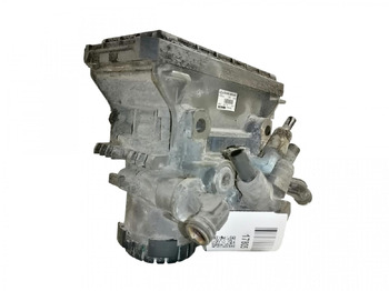 Brake valve for Truck Scania Rear axel brake pressure control valve 1879280: picture 2 Brake valve for Truck Scania Rear axel brake pressure control valve 1879280: picture 2