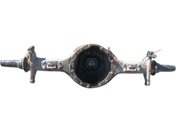 Axle and parts SCANIA