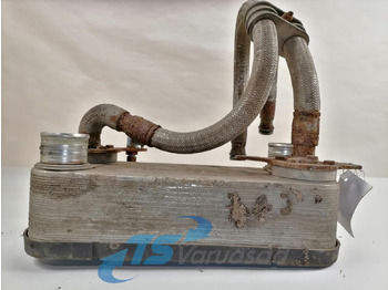 Brake parts for Truck Scania Retarder cooling 1414200: picture 3