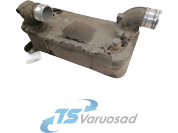 Brake parts SCANIA