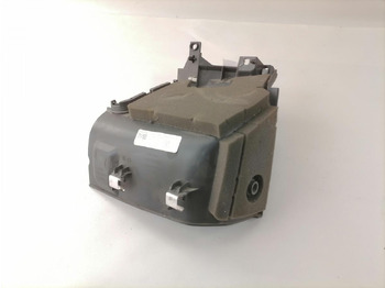 Universal part for Truck Scania Salongi plastik 2164698: picture 2
