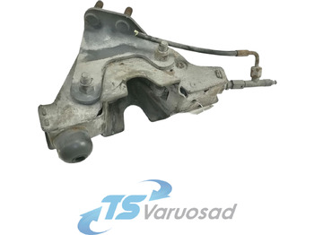 Cab suspension SCANIA