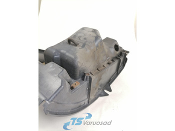 Lights/ Lighting for Truck Scania Scania headlight housing, left 1431920: picture 2