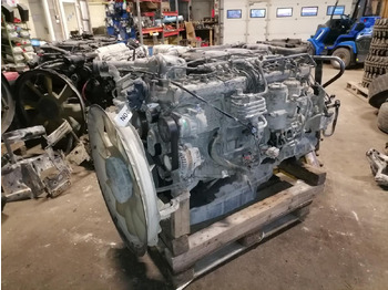 Engine SCANIA