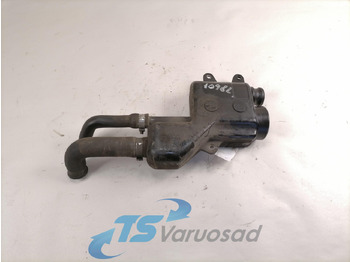 Steering hose SCANIA