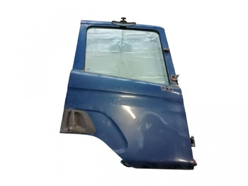 Door and parts SCANIA