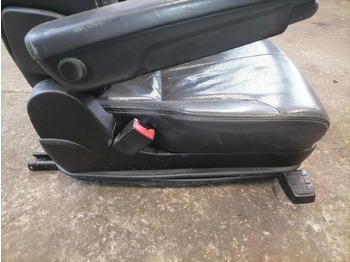 Seat for Truck Scania Seat 2601037: picture 4