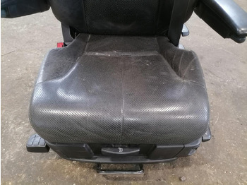 Seat for Truck Scania Seat 2601037: picture 3