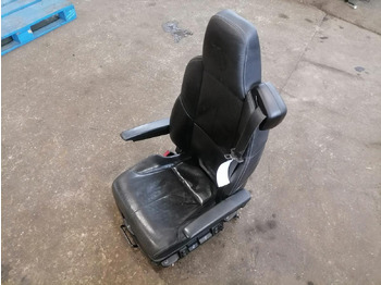 Seat for Truck Scania Seat 2601037: picture 2