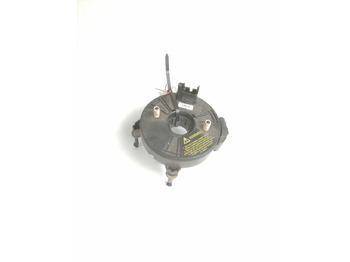 Steering SCANIA