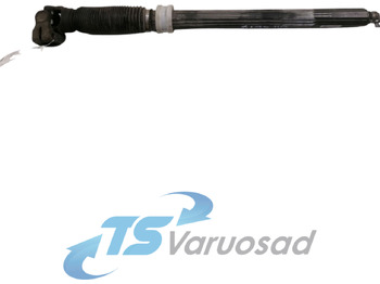 Steering SCANIA