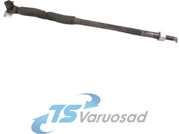 Steering SCANIA