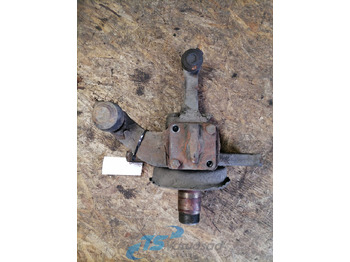 Axle and parts for Truck Scania Steering knuckle 1895937: picture 5