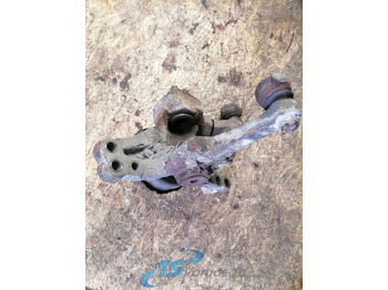 Axle and parts for Truck Scania Steering knuckle 1895937: picture 4