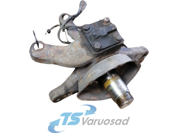 Axle and parts SCANIA